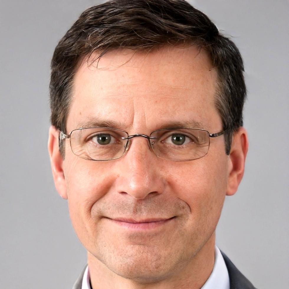 Teilnehmer Portrait