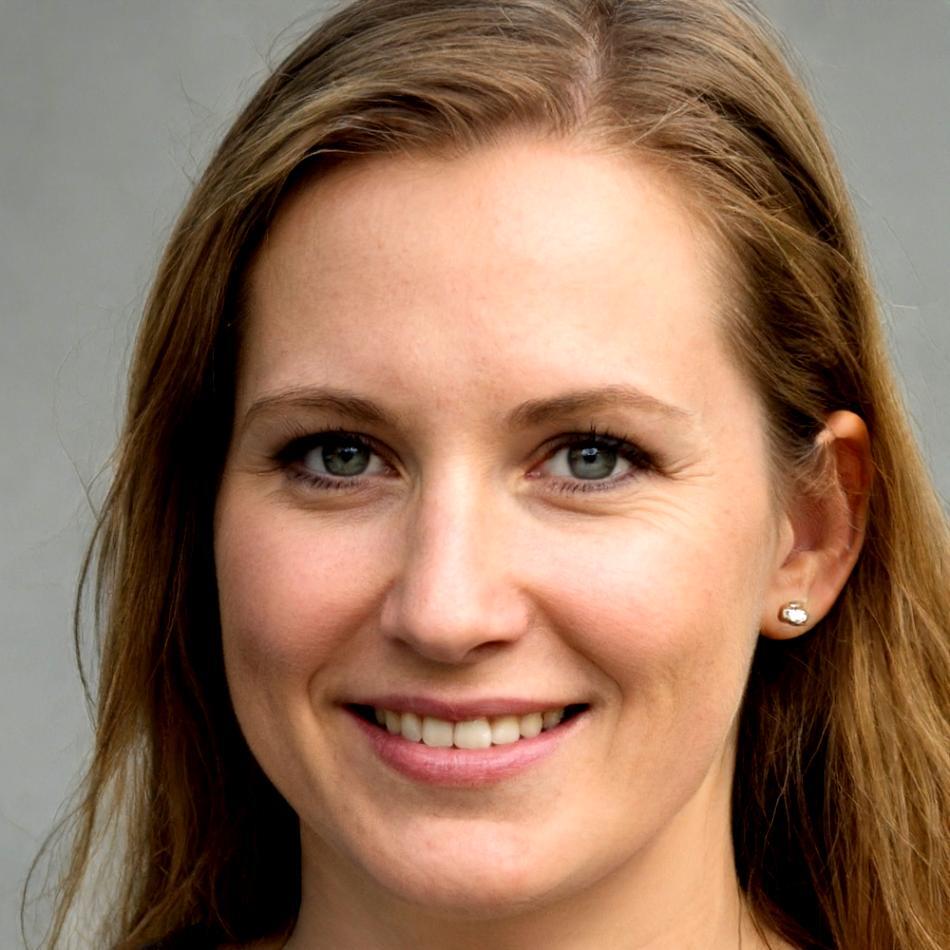 Teilnehmerin Portrait